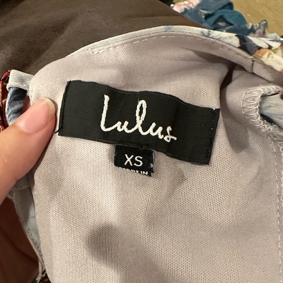 🧡LULUS🧡 - Picture 6 of 6
